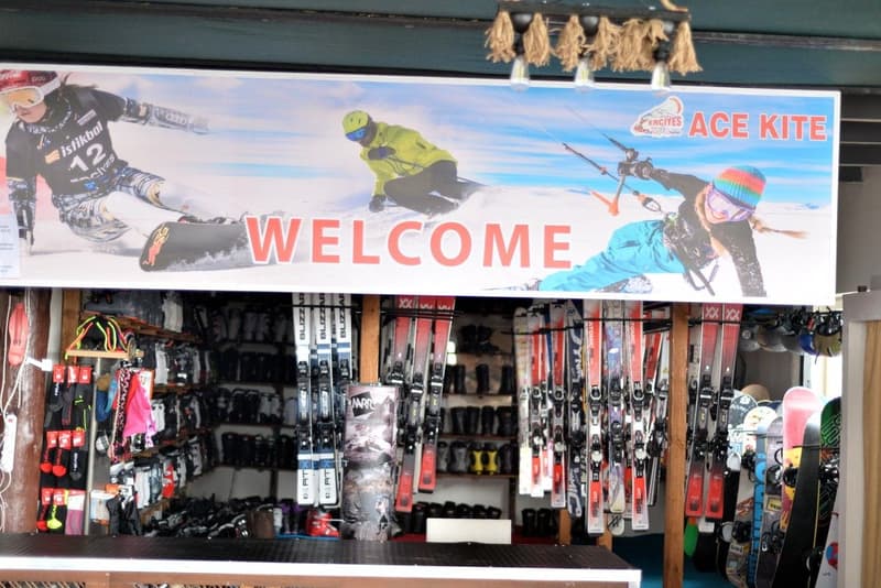Ace Erciyes Otel