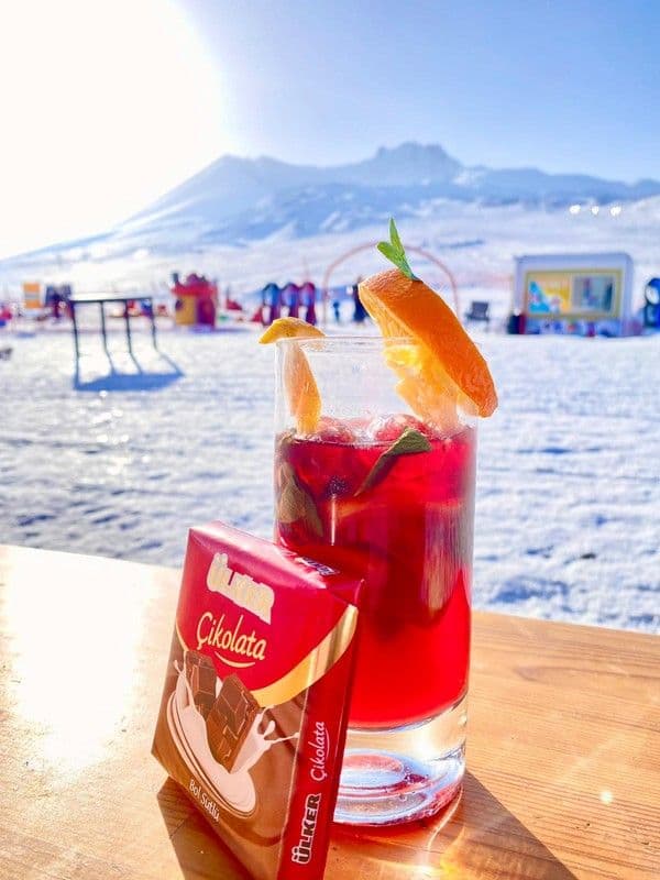 Ace Erciyes Otel