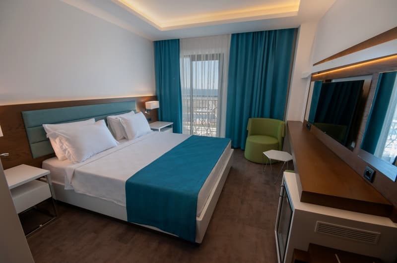 Acroter Hotel & SPA Datça