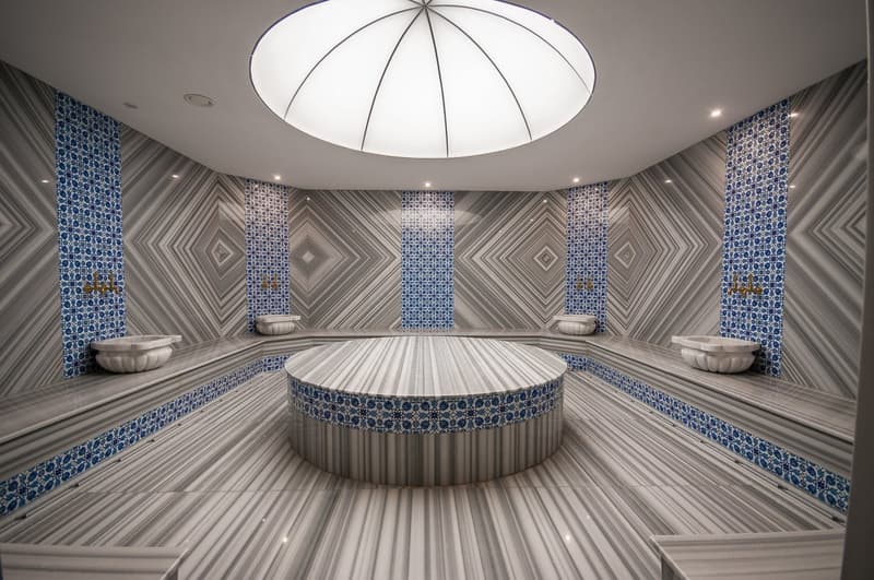 Acroter Hotel & SPA Datça
