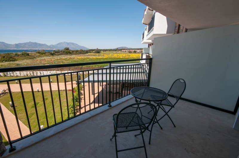 Acroter Hotel & SPA Datça