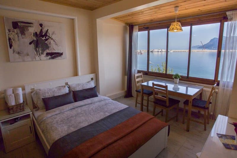 Ada Apart Amasra