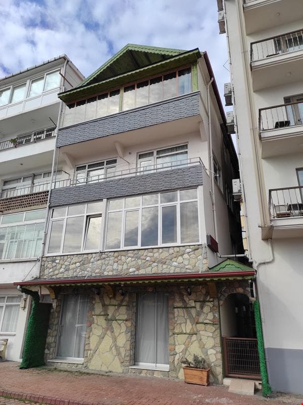 Ada Apart Amasra