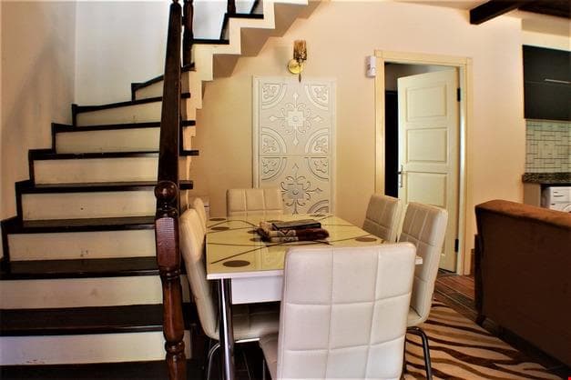 Ada Bungalow Villa Trabzon