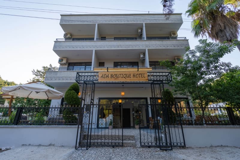 Ada Butik Hotel