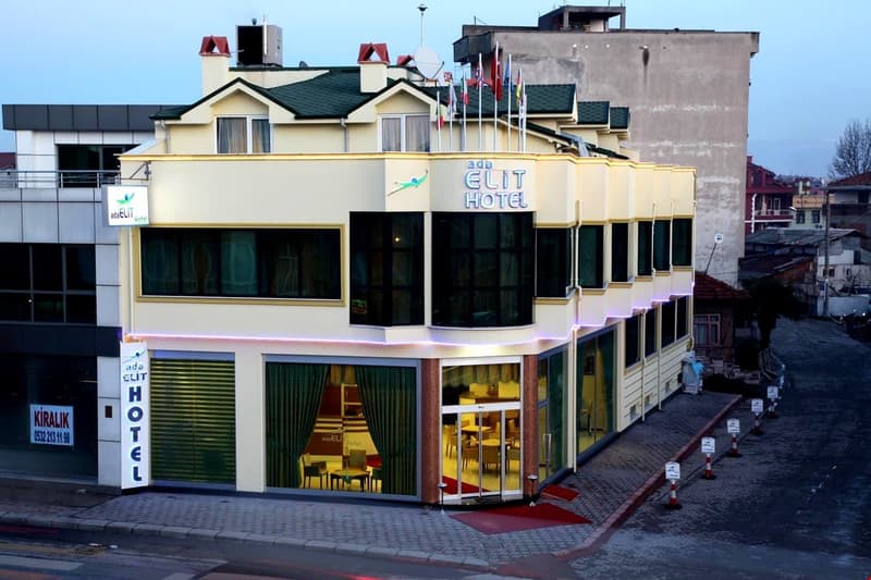 Ada Elit Hotel