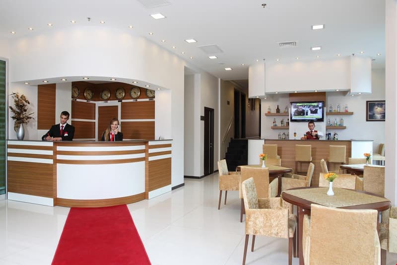 Ada Elit Hotel