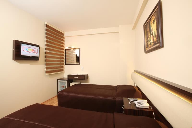 Ada Elit Hotel