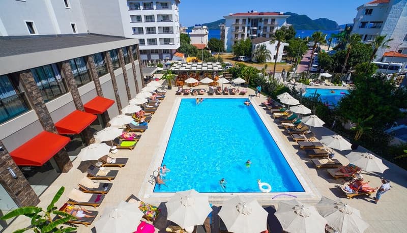 Ada Julian Hotel Marmaris