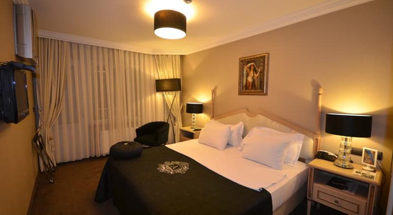 Ada Life Otel Eskişehir