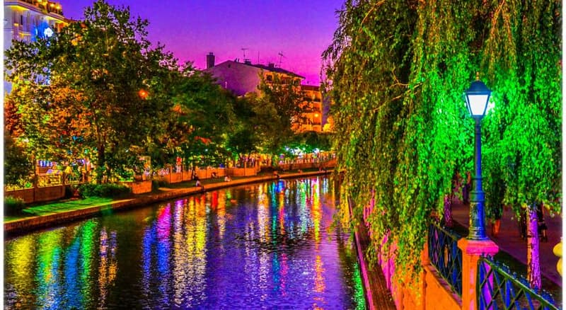 Ada Life Otel Eskişehir