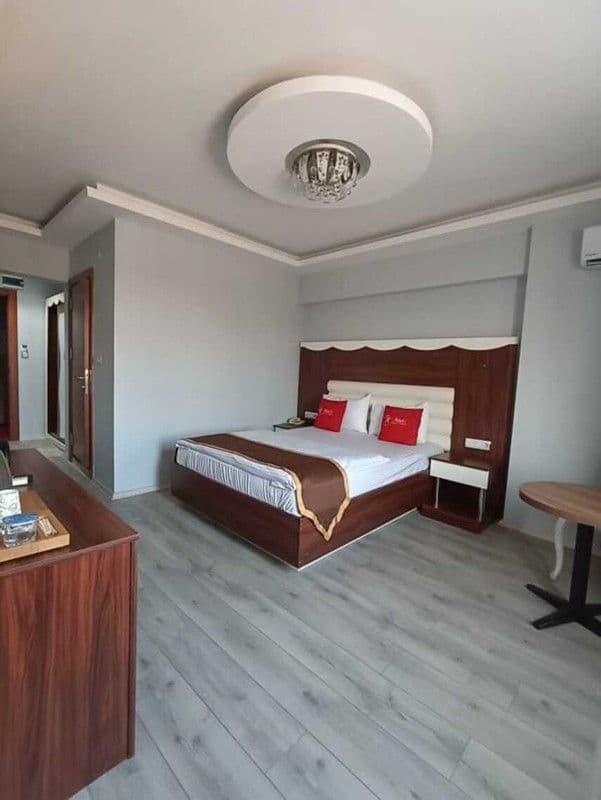 Adalı Hotel & Suites