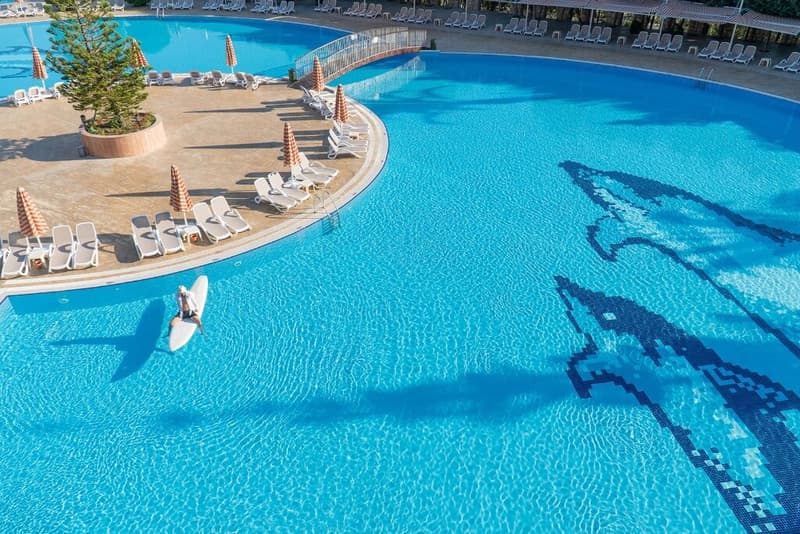 Adalya Art Side Hotel