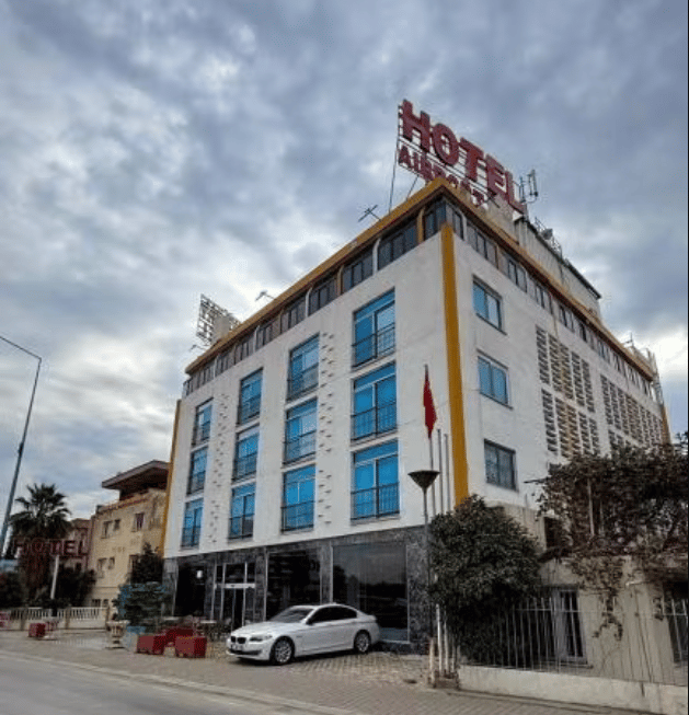Adana Airport Otel