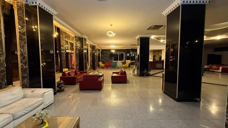 Adana Airport Otel