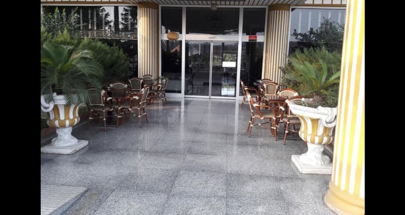 Adana Airport Otel