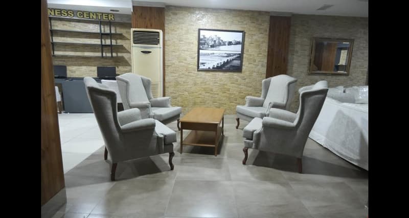 Adana Aksoy Otel