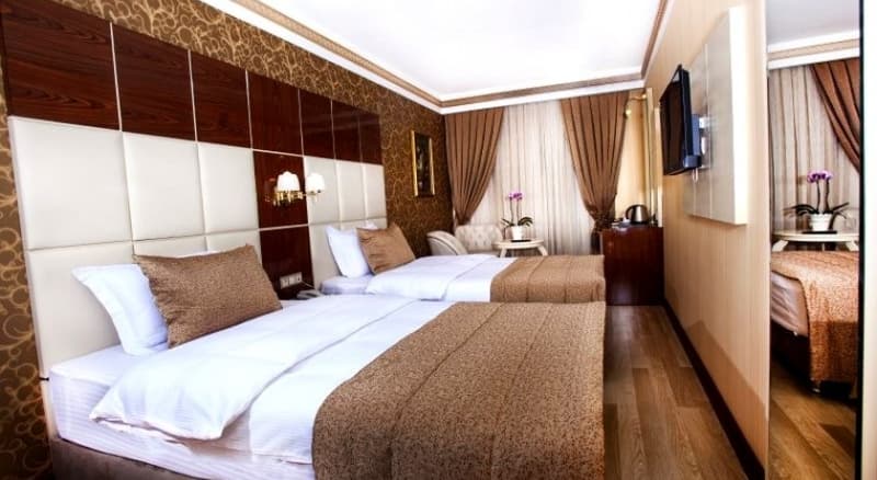 Adana Erten Otel