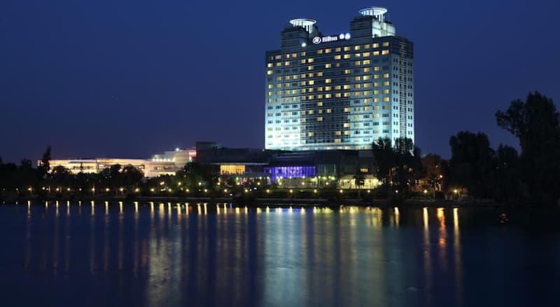 Adana HiltonSA