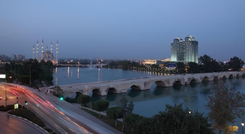 Adana HiltonSA