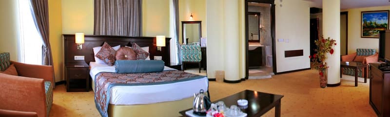 Adana Ömür Otel
