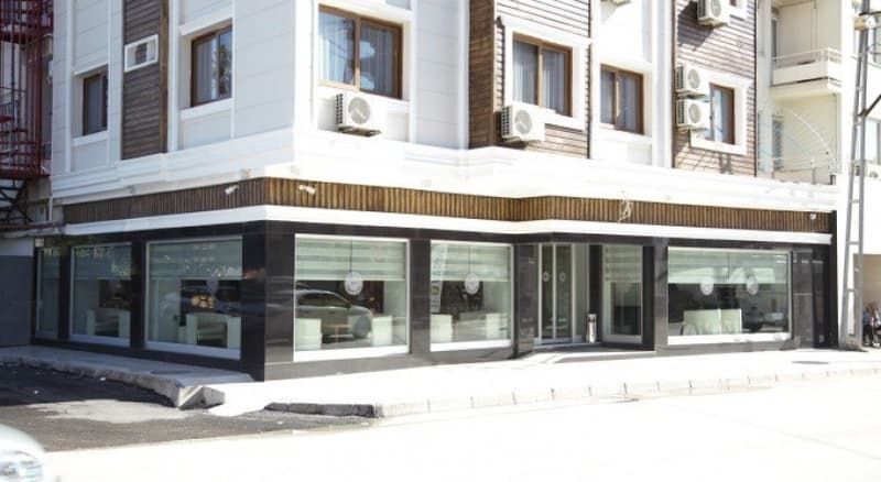 Galeri