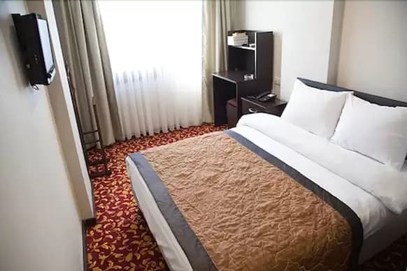 Adana Ömür Otel