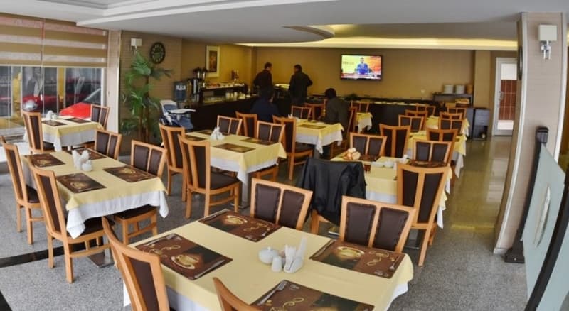 Adana Park Otel