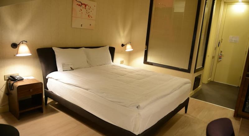 Adana Plaza Otel