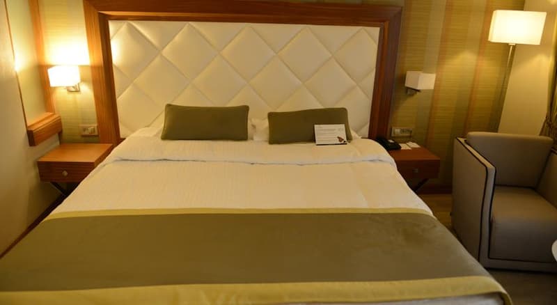 Adana Plaza Otel