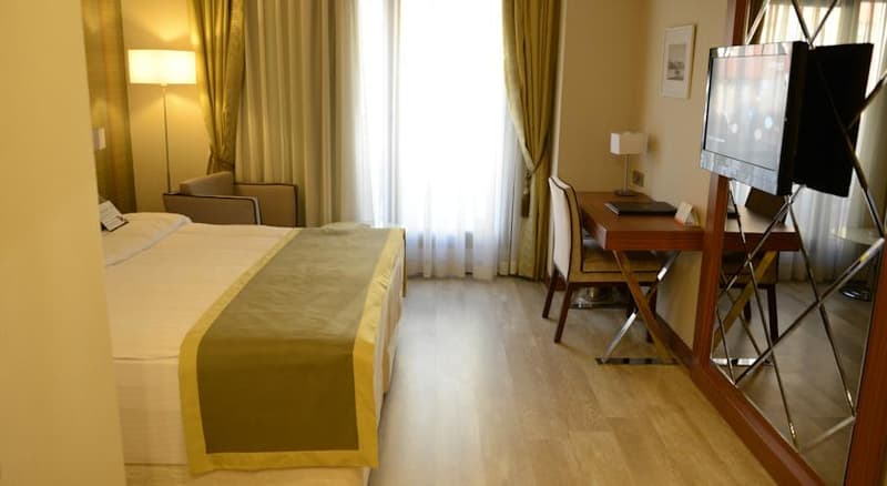 Adana Plaza Otel