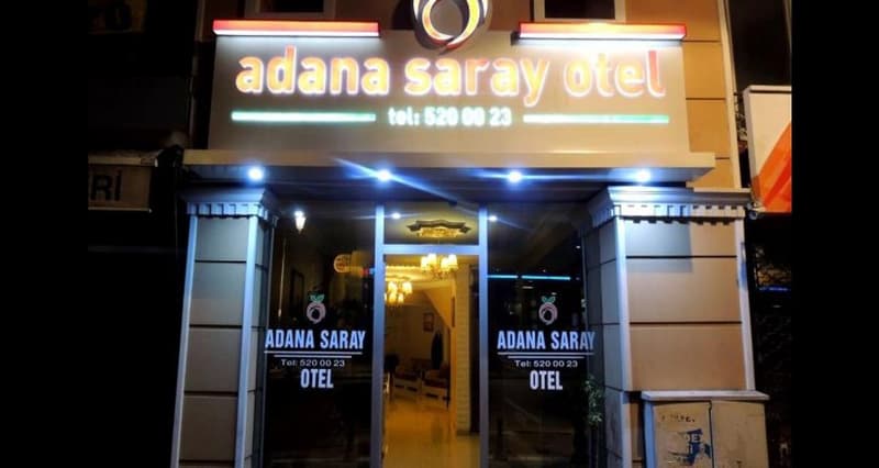 Adana Saray Otel