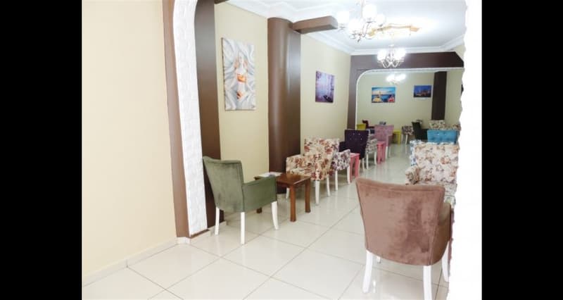 Adana Saray Otel