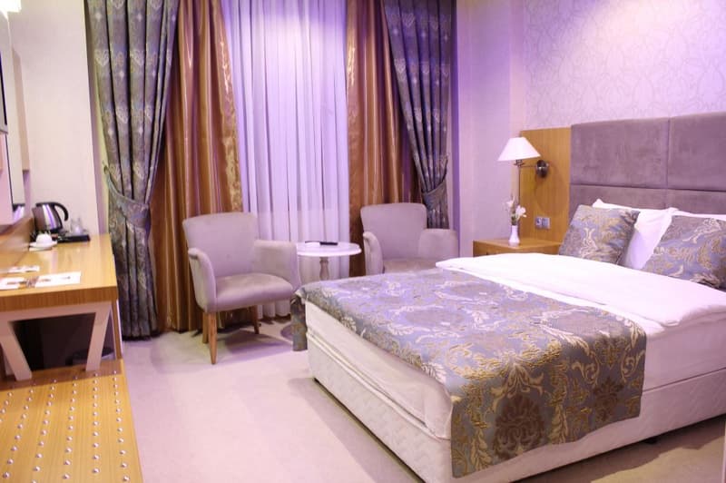 Adana Yükselhan Hotel