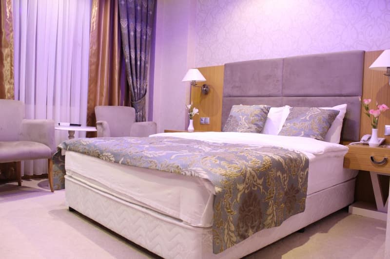 Adana Yükselhan Hotel