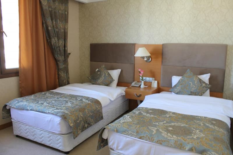 Adana Yükselhan Hotel