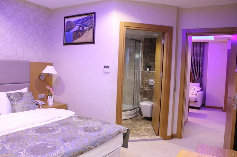 Adana Yükselhan Hotel