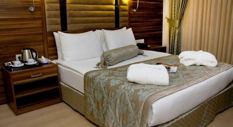 Adanava Hotel