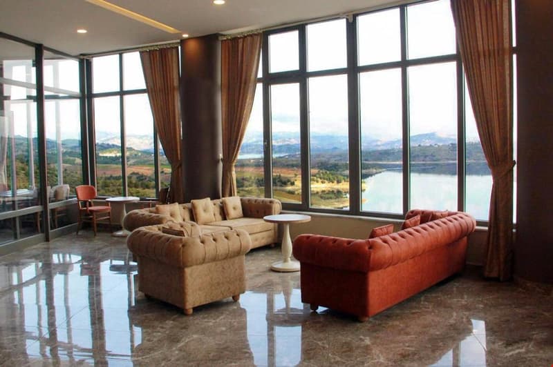 Adanis Park Termal Otel