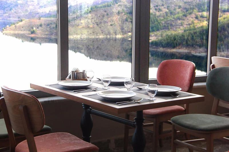 Adanis Park Termal Otel
