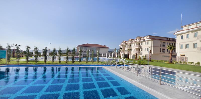 Adempira Termal & Spa Hotel