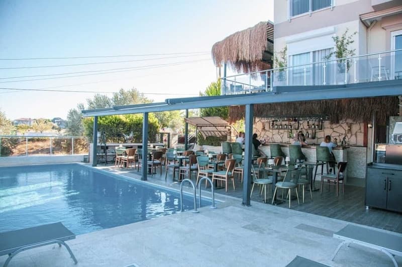Aden Butik Hotel Çeşme