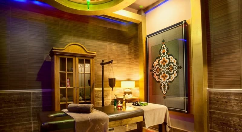 Adenya Hotel & Resort
