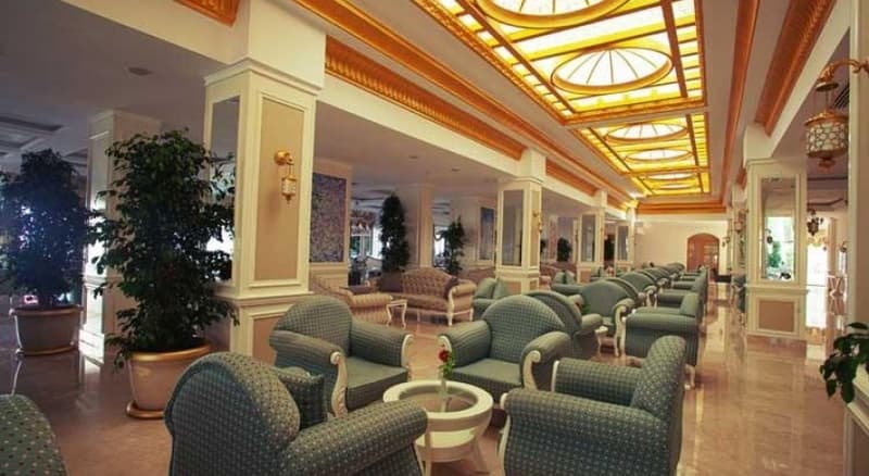 Adin Beach Hotel