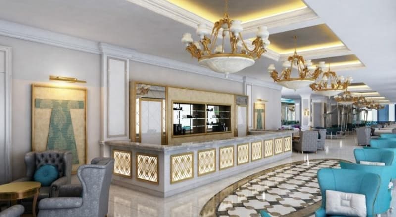 Adin Beach Hotel