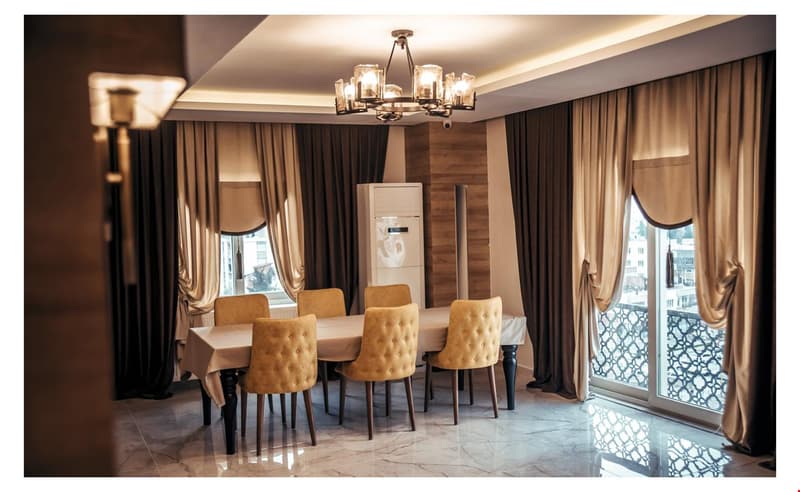 Adıyaman Park Hotel