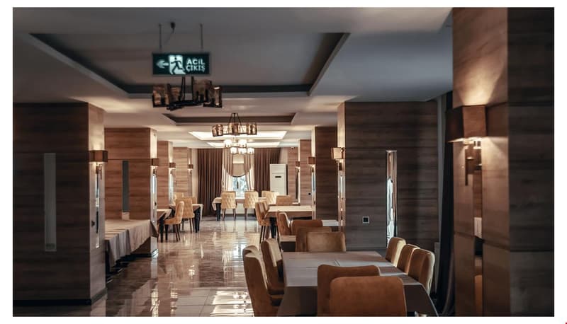 Adıyaman Park Hotel