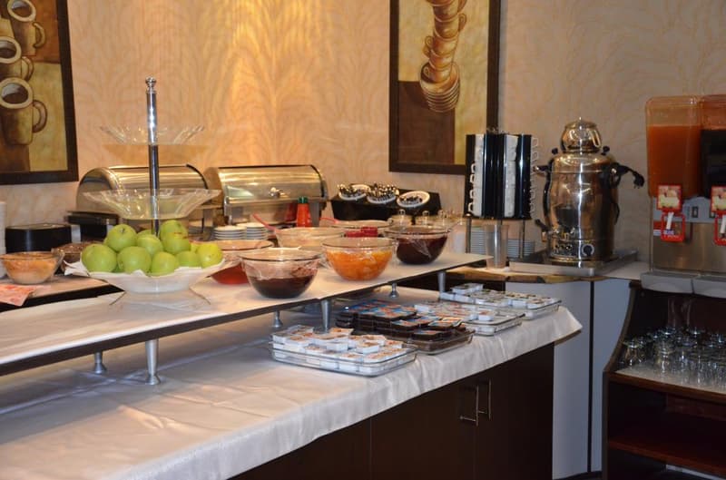 Admiral Hotel Kayseri