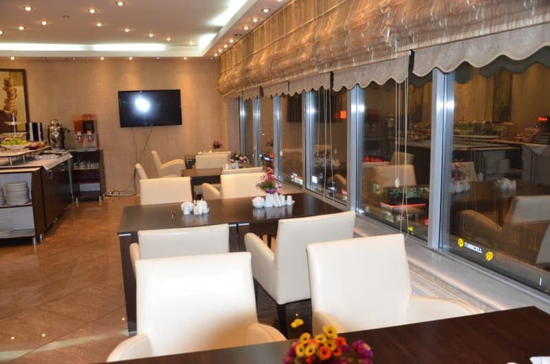 Admiral Hotel Kayseri