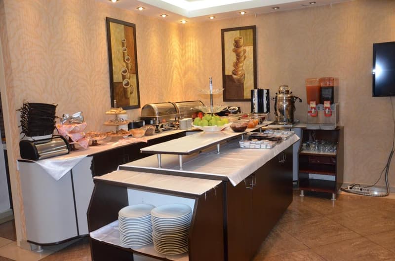 Admiral Hotel Kayseri